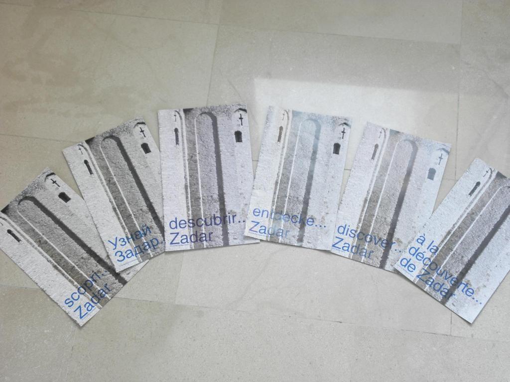 Rooms & Apartments Linda & Mario - 4