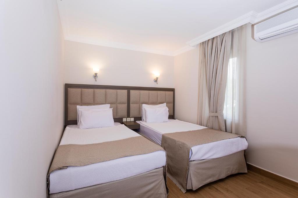 Moonshine Hotel & Suites - Suite De La Economía