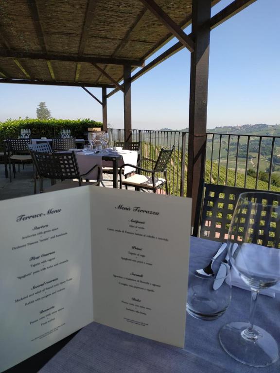 Locanda del Pilone image 3 - Full view