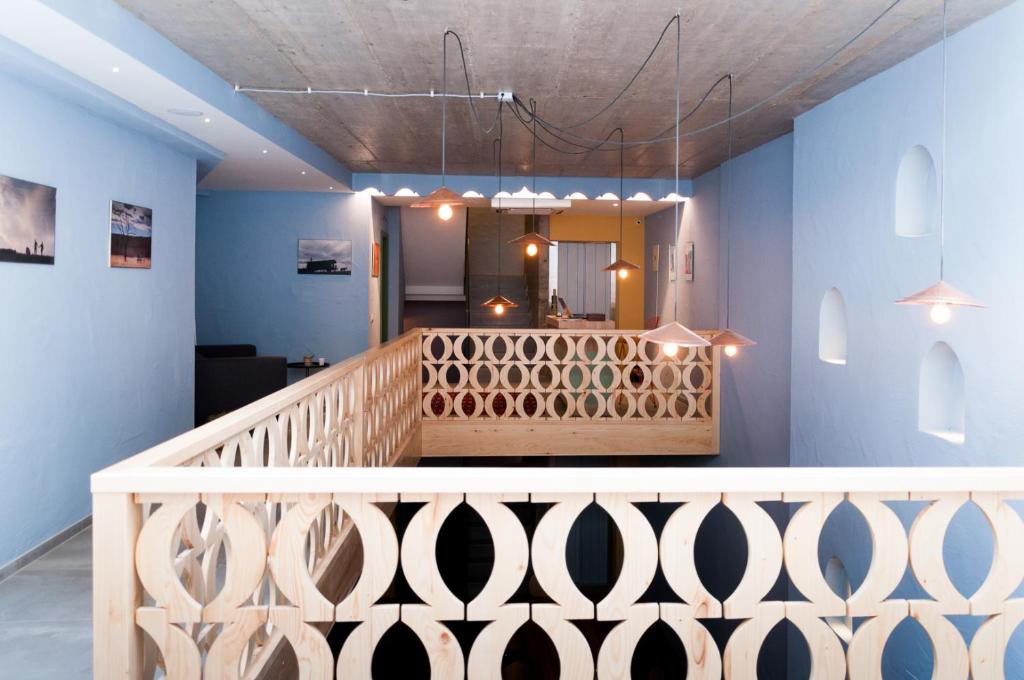Fotografie z fotogalerie ubytování Ura Hostel v destinaci Prizren