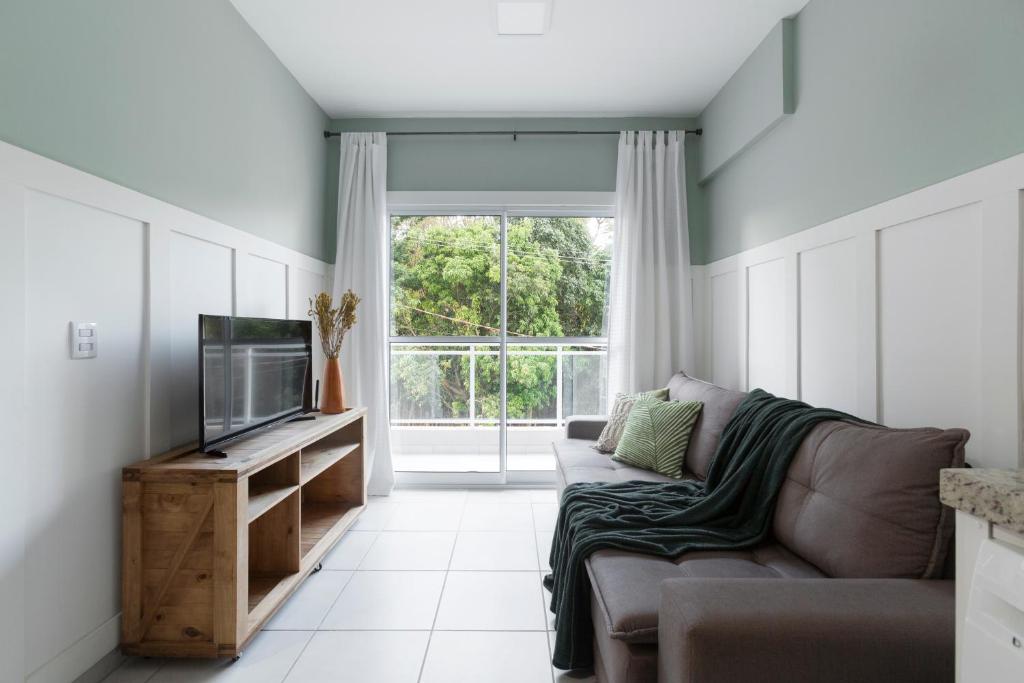  ApartamentoPronto - Design Urban Jungle