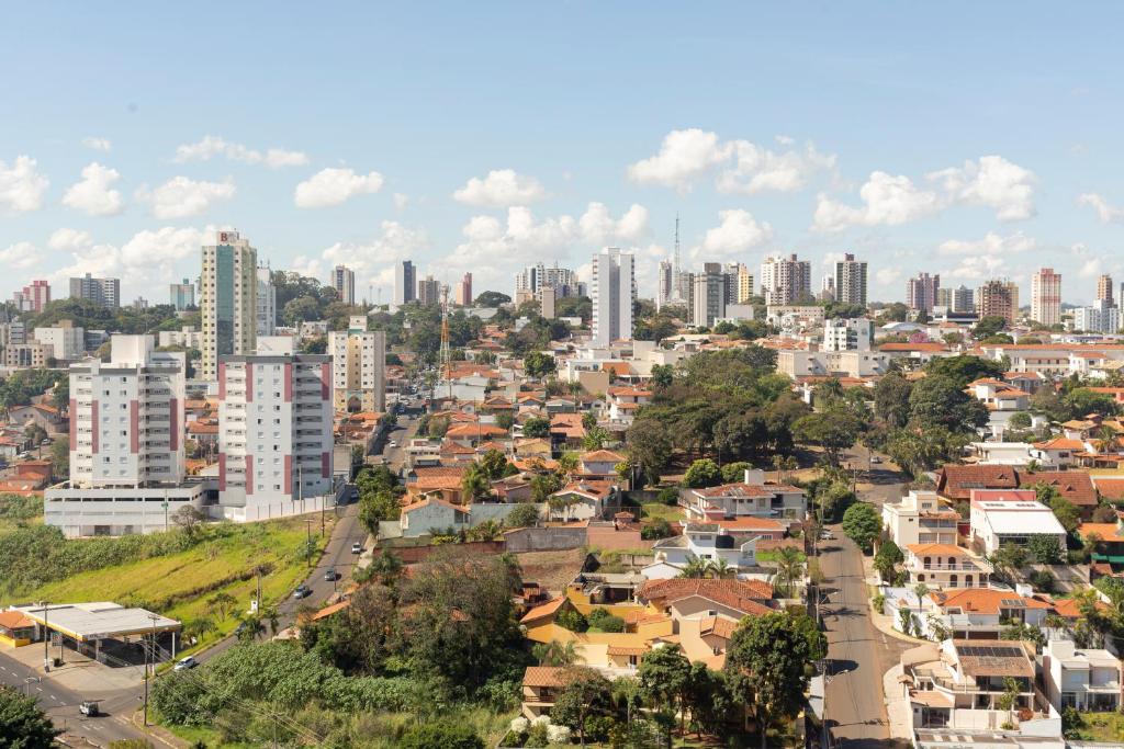  ApartamentoPronto - Design Urban Jungle