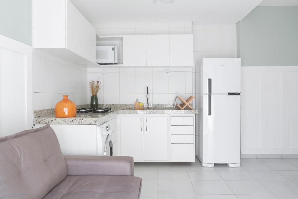  ApartamentoPronto - Design Urban Jungle