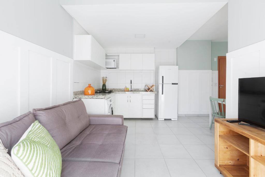  ApartamentoPronto - Design Urban Jungle