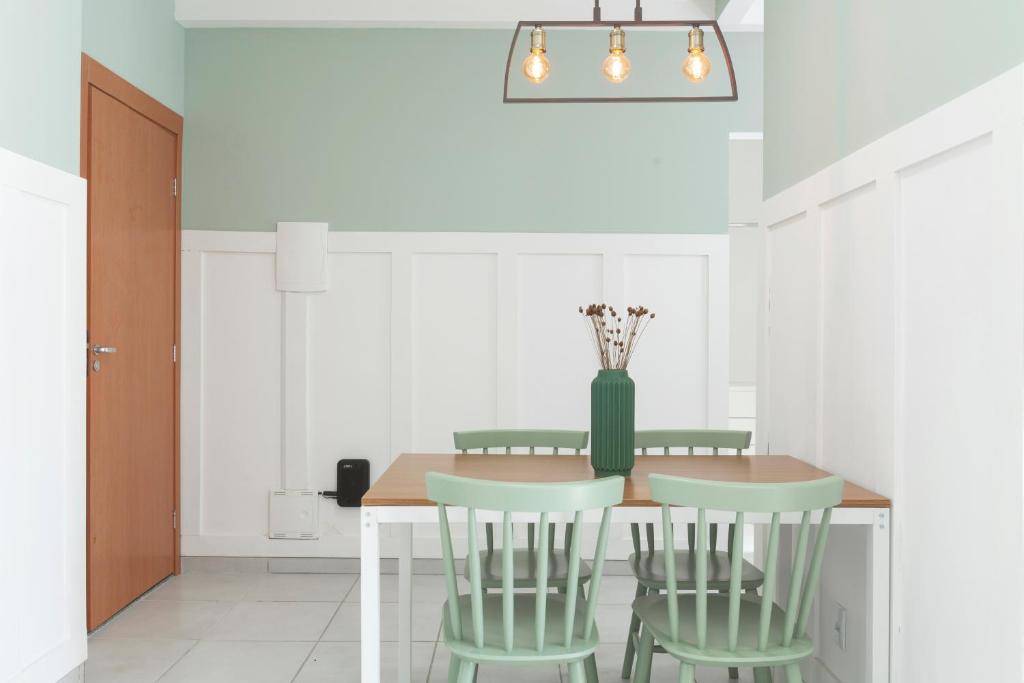  ApartamentoPronto - Design Urban Jungle
