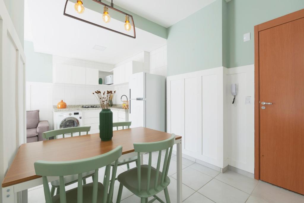  ApartamentoPronto - Design Urban Jungle