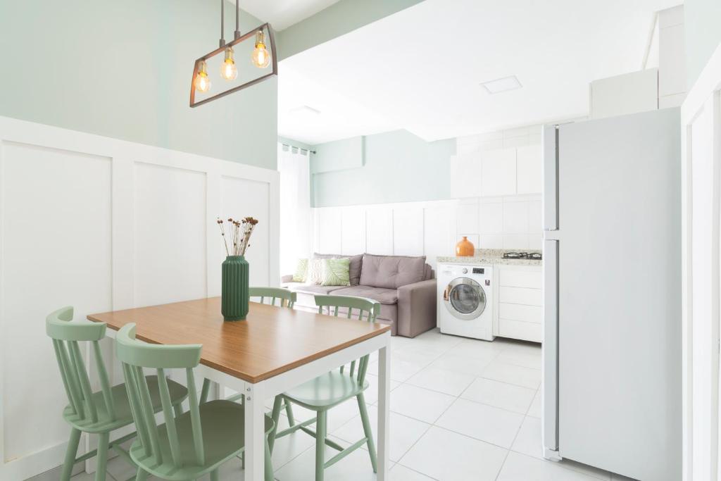  ApartamentoPronto - Design Urban Jungle