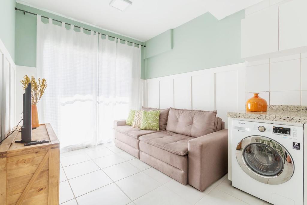  ApartamentoPronto - Design Urban Jungle