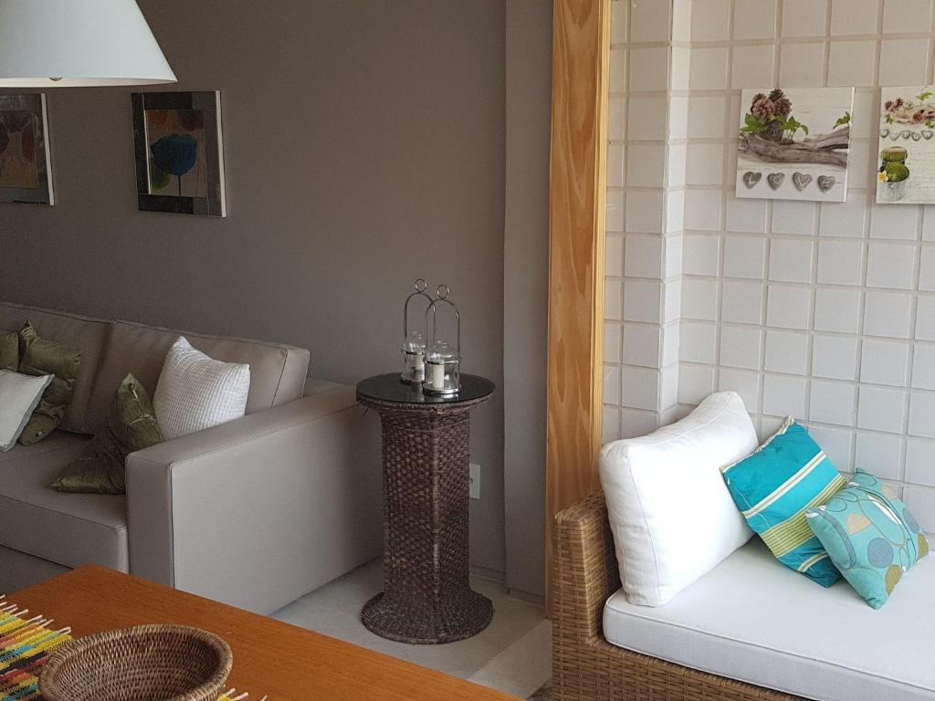  Scopa Beach - apartamento no Porto das Dunas - vizinho ao Beach Park