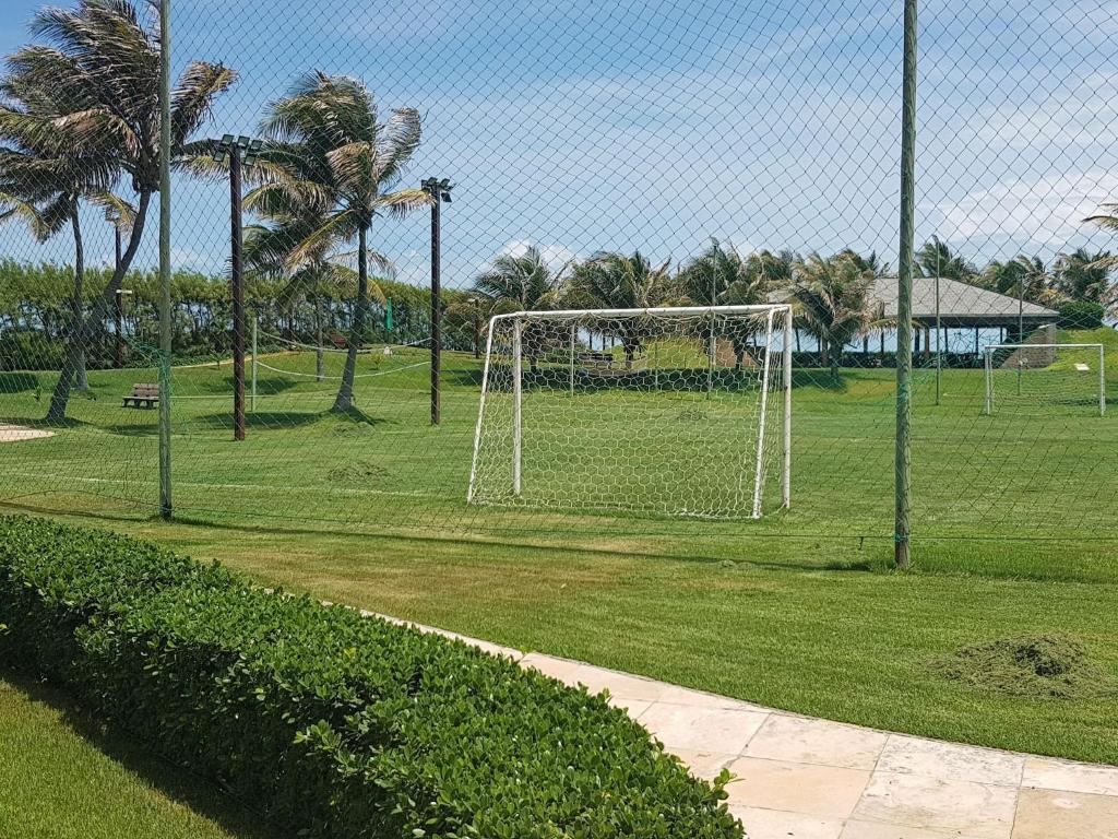  Scopa Beach - apartamento no Porto das Dunas - vizinho ao Beach Park