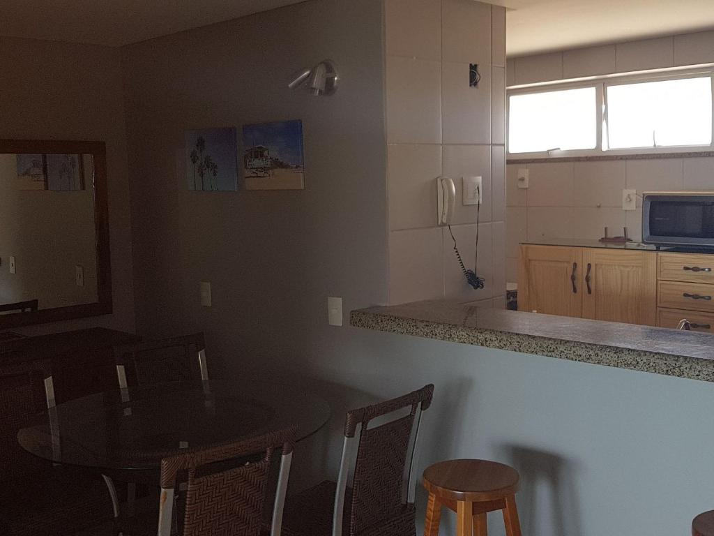  Scopa Beach - apartamento no Porto das Dunas - vizinho ao Beach Park