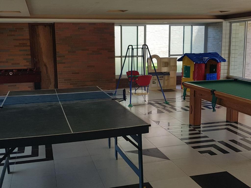  Scopa Beach - apartamento no Porto das Dunas - vizinho ao Beach Park