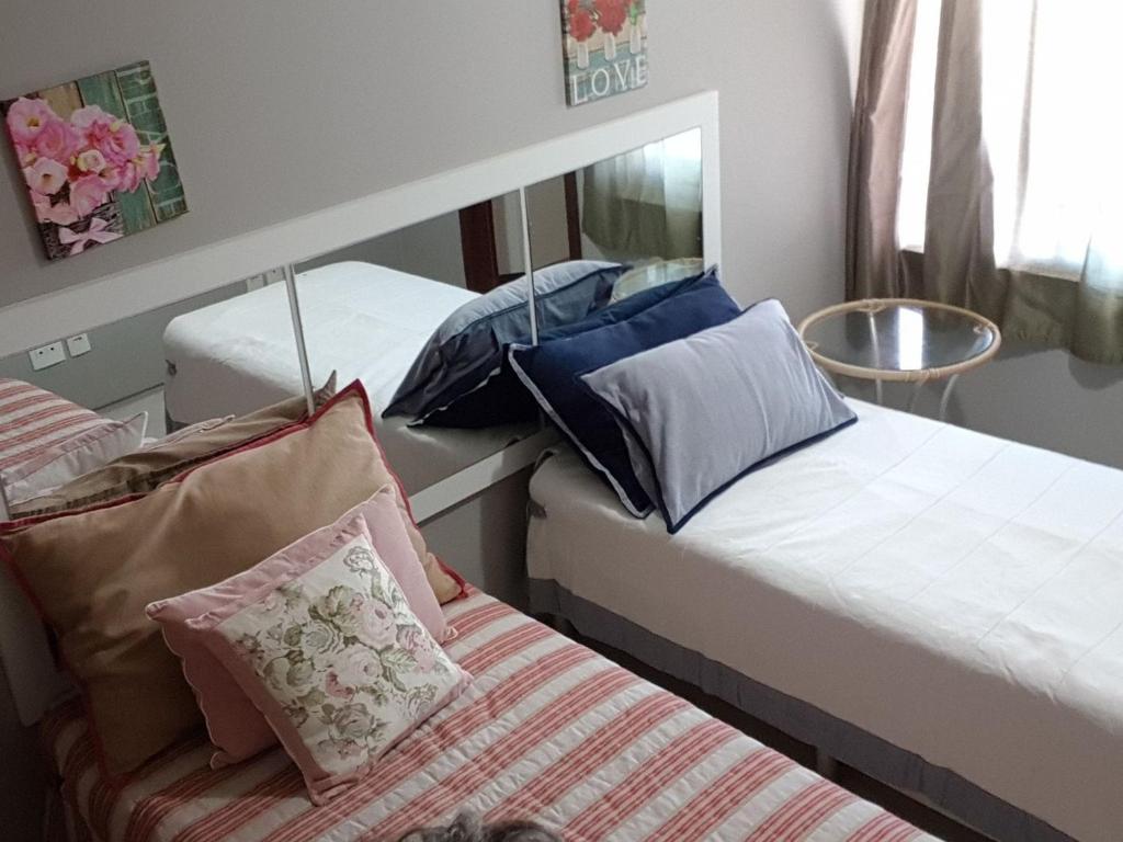  Scopa Beach - apartamento no Porto das Dunas - vizinho ao Beach Park