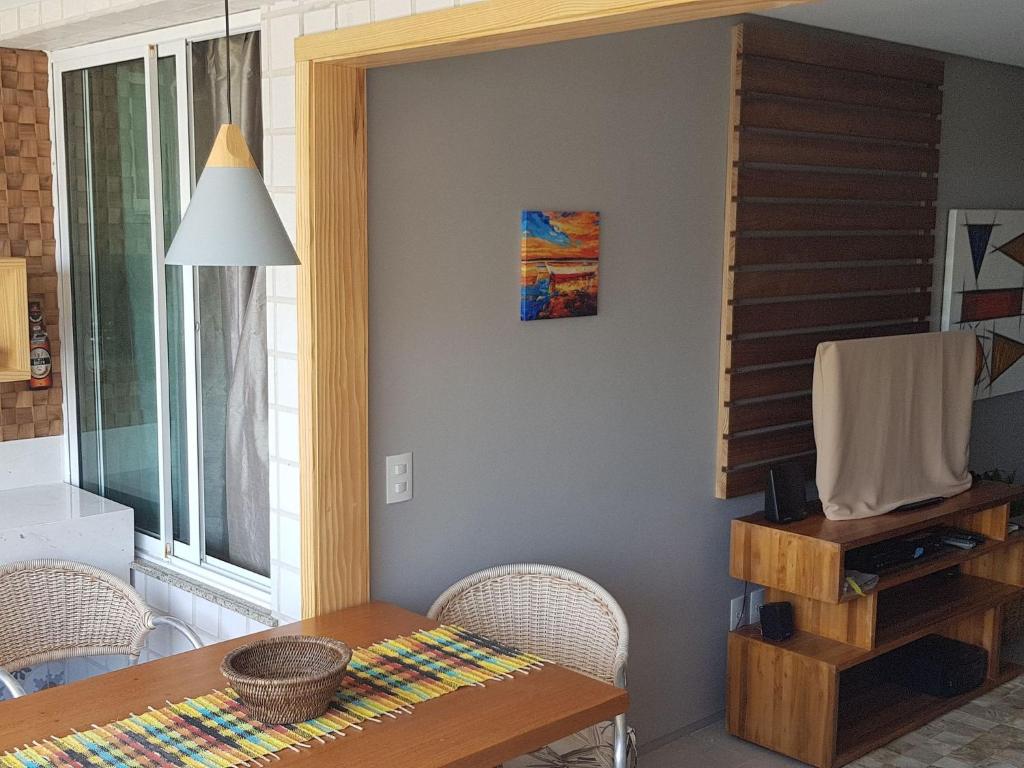  Scopa Beach - apartamento no Porto das Dunas - vizinho ao Beach Park