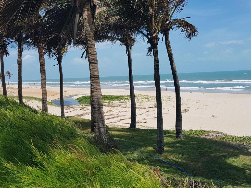  Scopa Beach - apartamento no Porto das Dunas - vizinho ao Beach Park