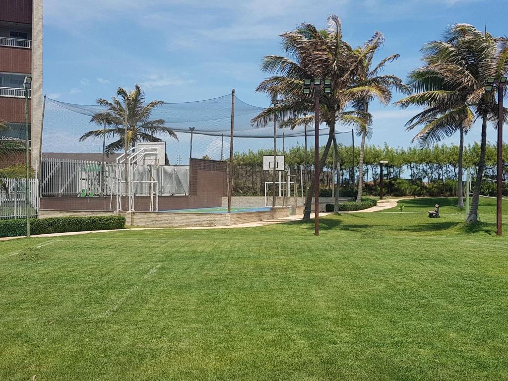  Scopa Beach - apartamento no Porto das Dunas - vizinho ao Beach Park