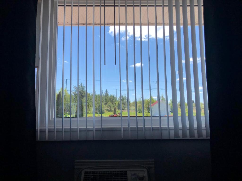 Fotografie z fotogalerie ubytování Auberge Restwell Motel v destinaci Moncton
