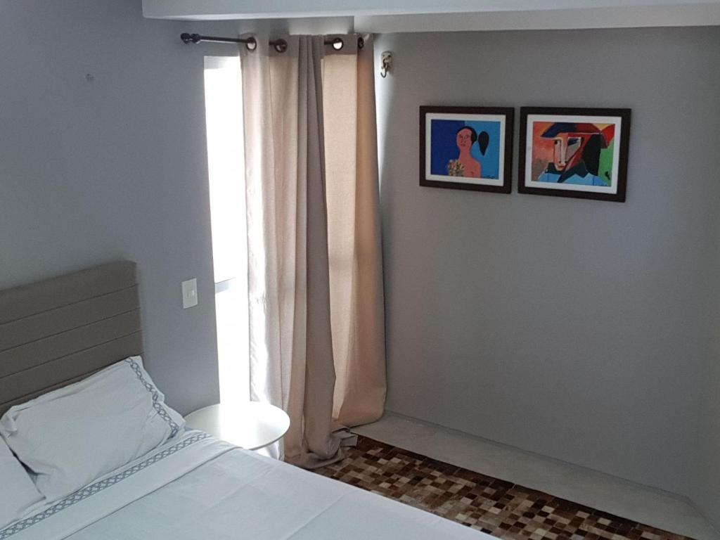  Scopa Beach - apartamento no Porto das Dunas - vizinho ao Beach Park