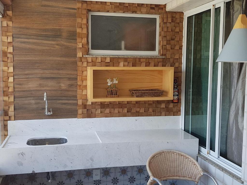  Scopa Beach - apartamento no Porto das Dunas - vizinho ao Beach Park