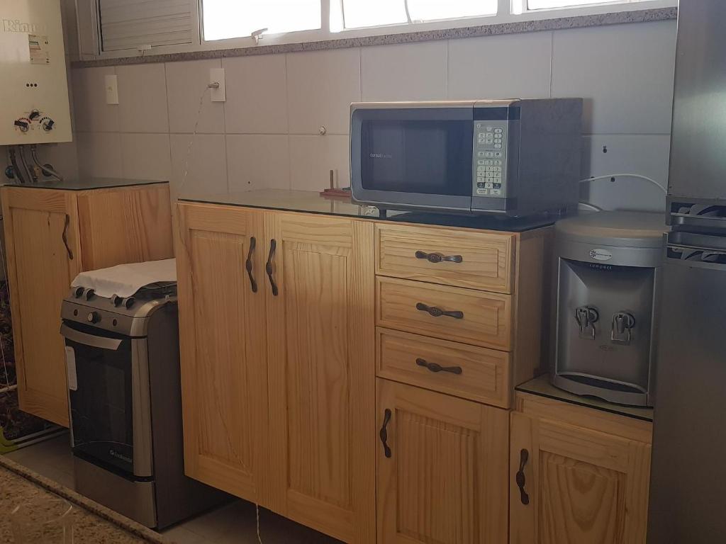  Scopa Beach - apartamento no Porto das Dunas - vizinho ao Beach Park