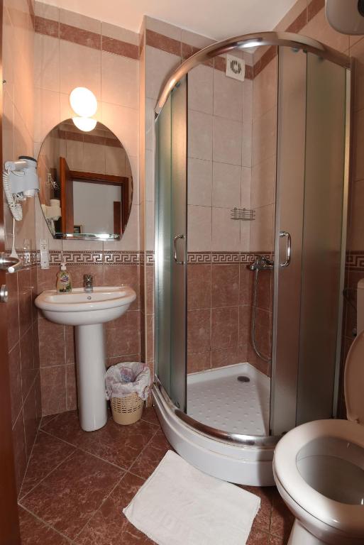 Guest House Zec - 14