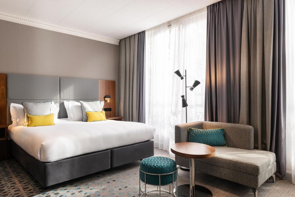 Crowne Plaza Paris - Republique by IHG