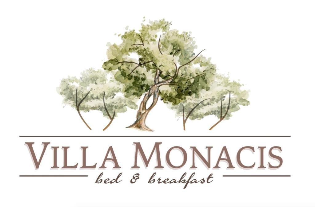 Fotografie z fotogalerie ubytování Villa Monacis Guest House ve Vieste
