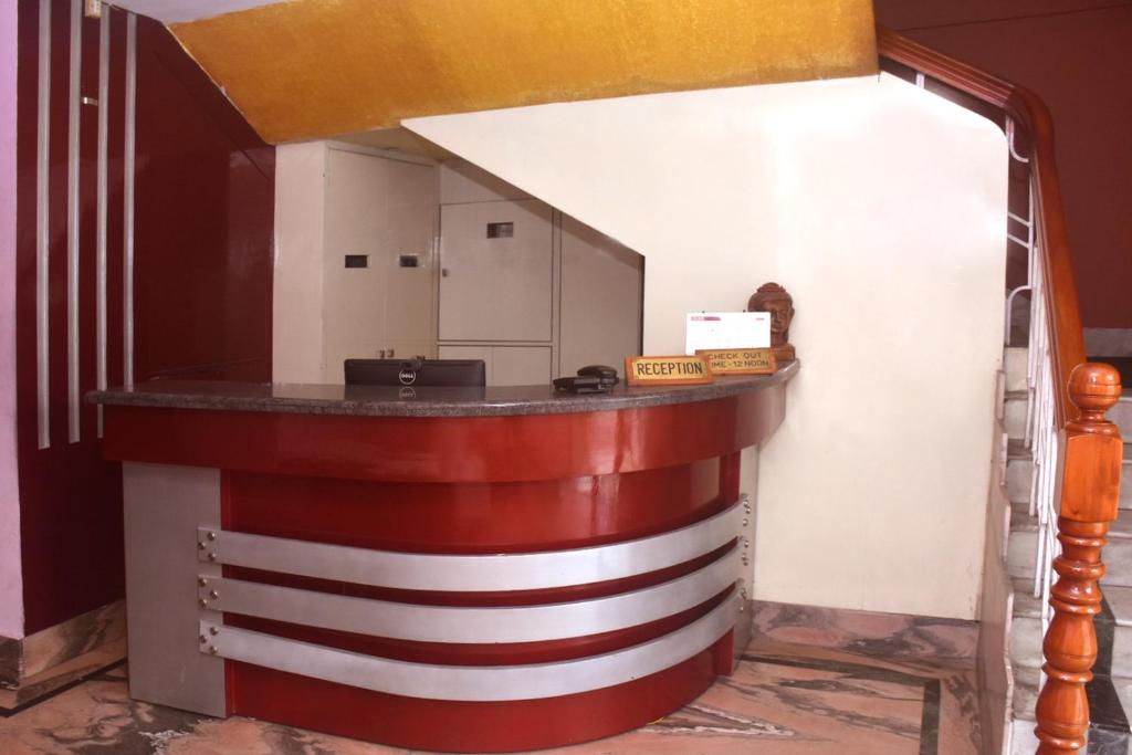 Fotografie z fotogalerie ubytování Hotel Vishal v destinaci Siliguri