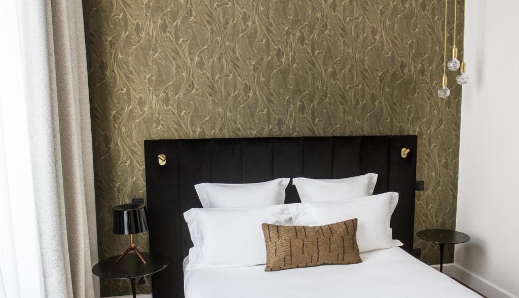 Hôtel Cardinal Bordeaux Centre - Suíte Prestígio