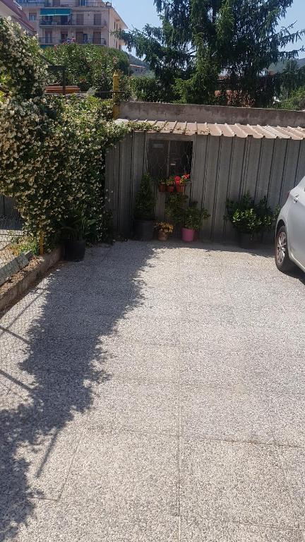 Zdjęcie z galerii obiektu la maisonnette di anna w mieście Arma di Taggia