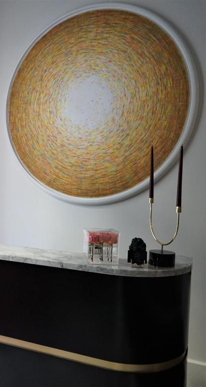 Hôtel Cardinal Bordeaux Centre - Resim 35