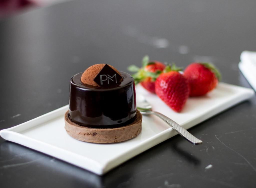 Hôtel Cardinal Bordeaux Centre - Resim 21