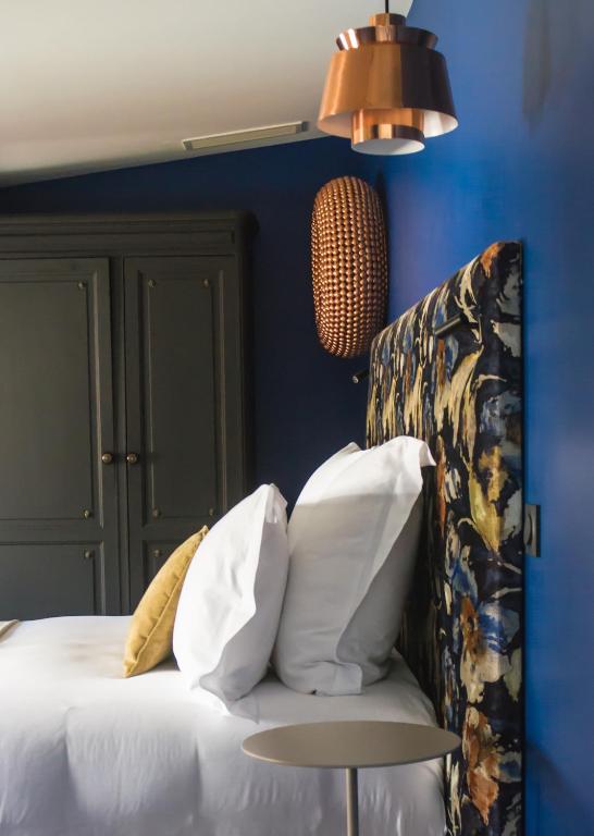 Hôtel Cardinal Bordeaux Centre - Resim 36