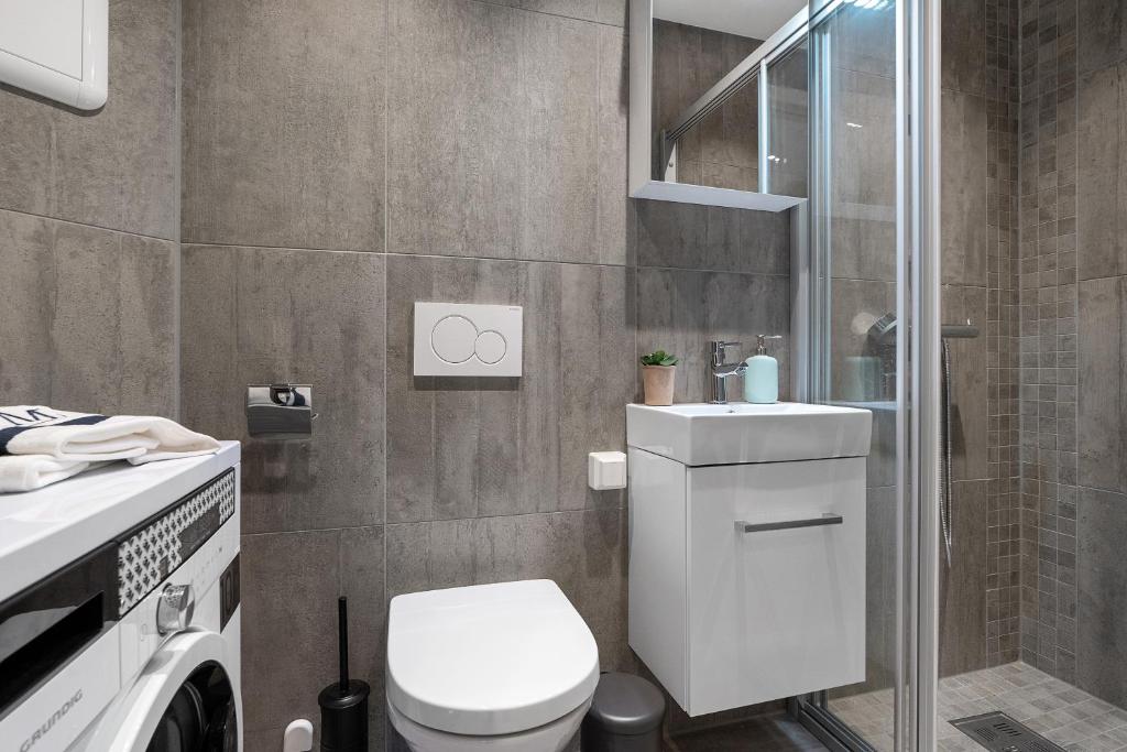 Barfot Apartments - Estudio De Apartamento - Planta Baja
