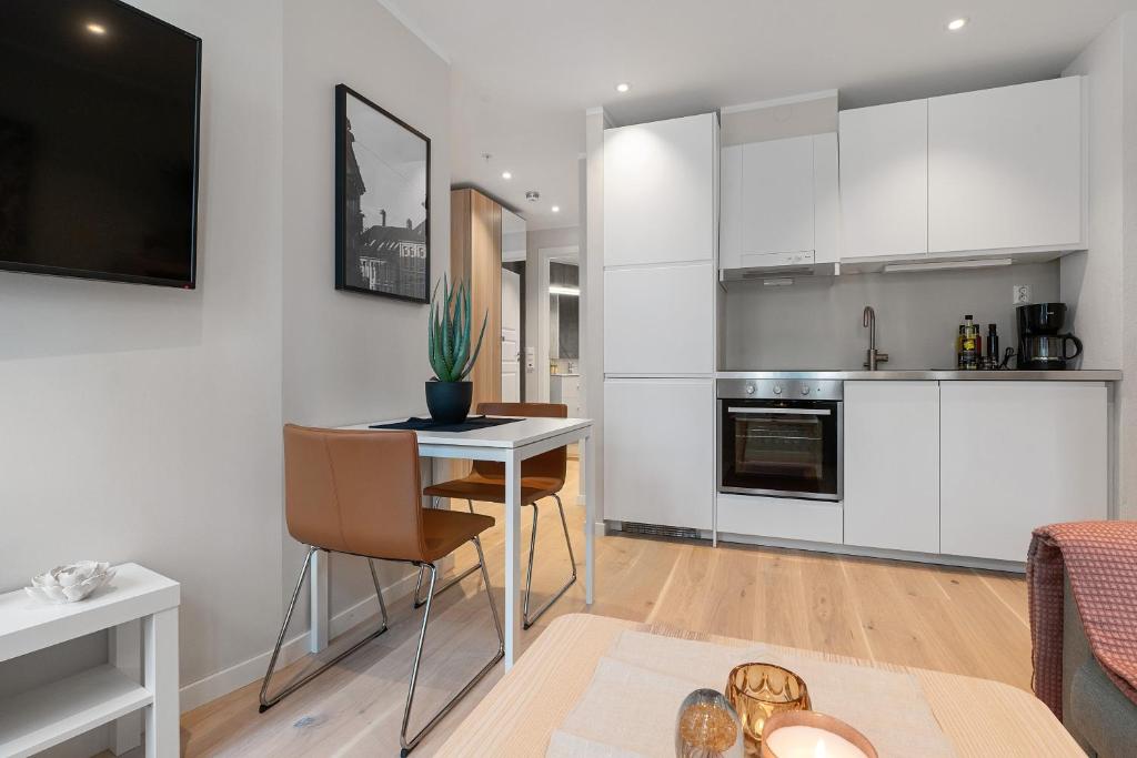 Barfot Apartments - Apartamento - Planta Baja