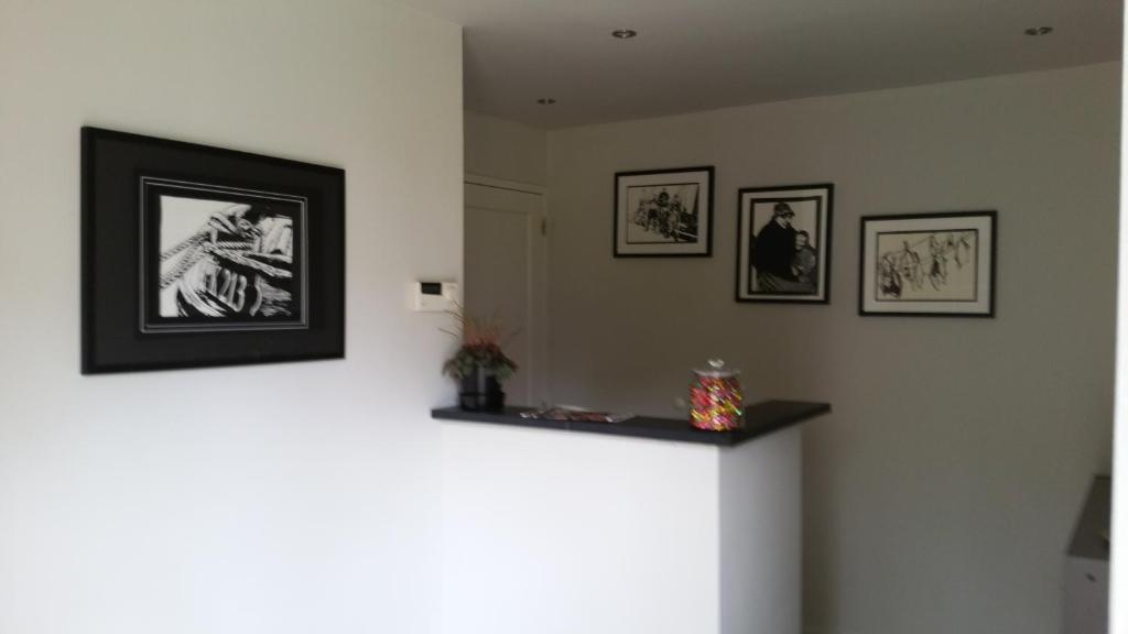 Fotografie z fotogalerie ubytování B&B De Reede v destinaci Urk