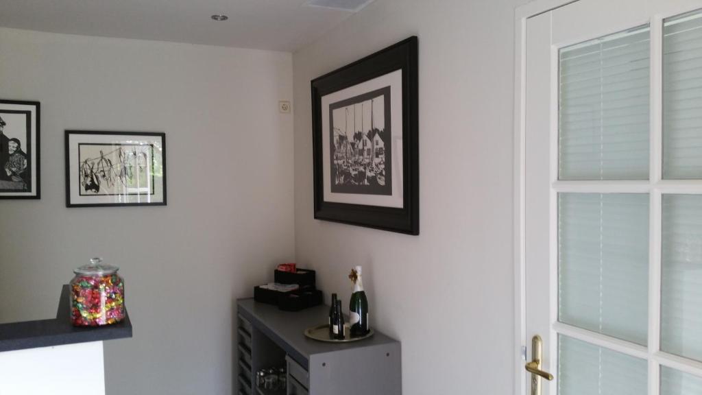 Photo from B&B De Reede in Urk, Flevoland, Netherlands