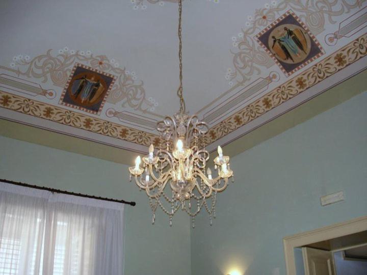 Fotografie z fotogalerie ubytování B&B Conte Ruggero v destinaci Scicli