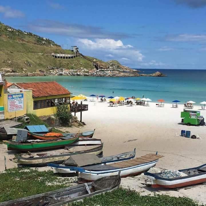  Casa Arraial