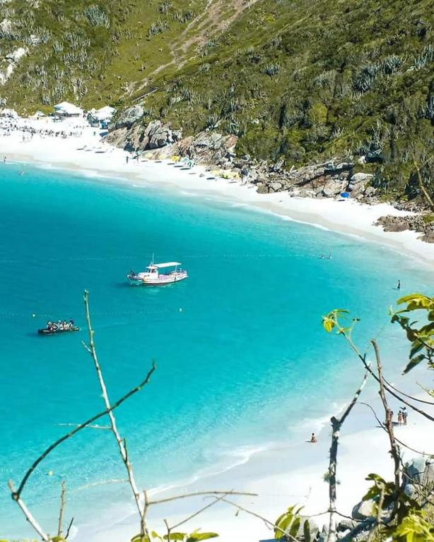 Casa Arraial