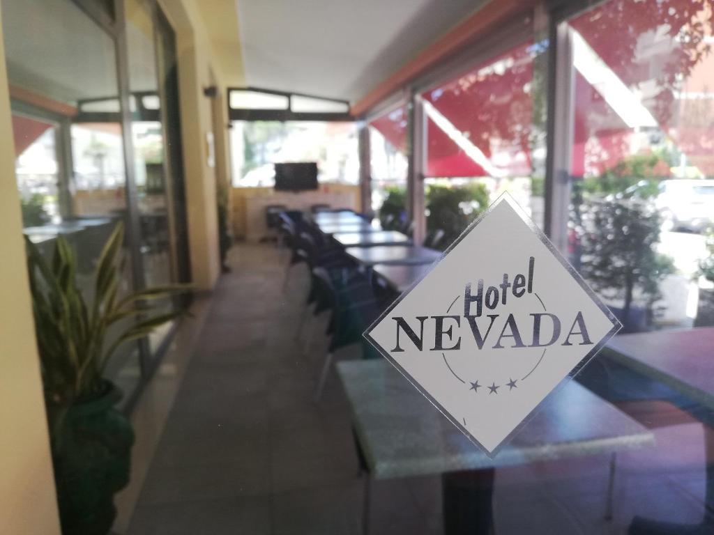 Фотография из галереи Hotel Nevada в Бибионе