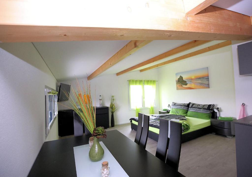 Kuchyň nebo kuchyňský kout v ubytování BeachIN - Sport, Events, Hotel, Restaurant, Bar