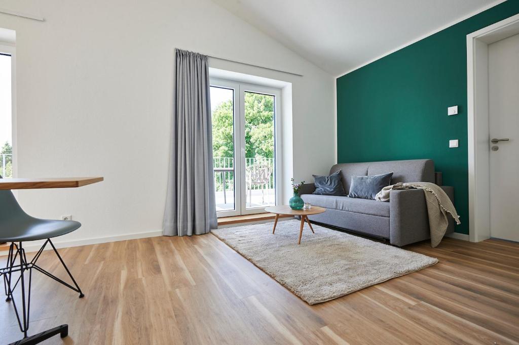 Boardinghome Oldenburg - Appartement Avec Terrasse