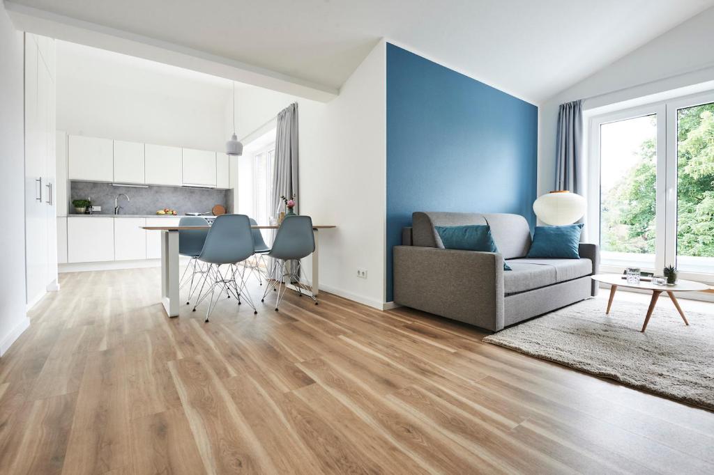 Boardinghome Oldenburg - Appartement De Luxe