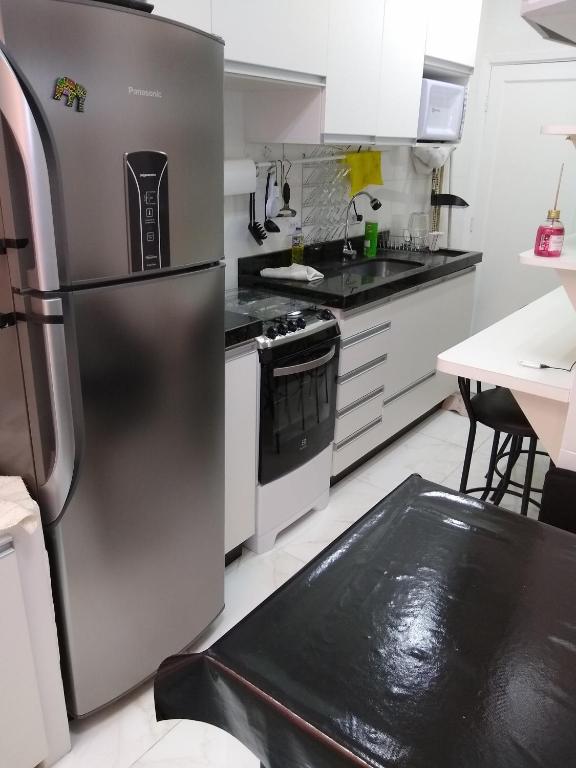  Curitiba Central Hostel
