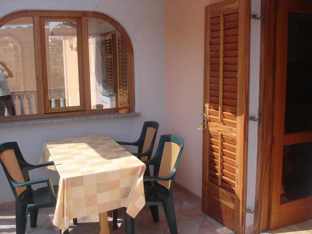 Fotografie z fotogalerie ubytování Apartments Petrovic v destinaci Šilo