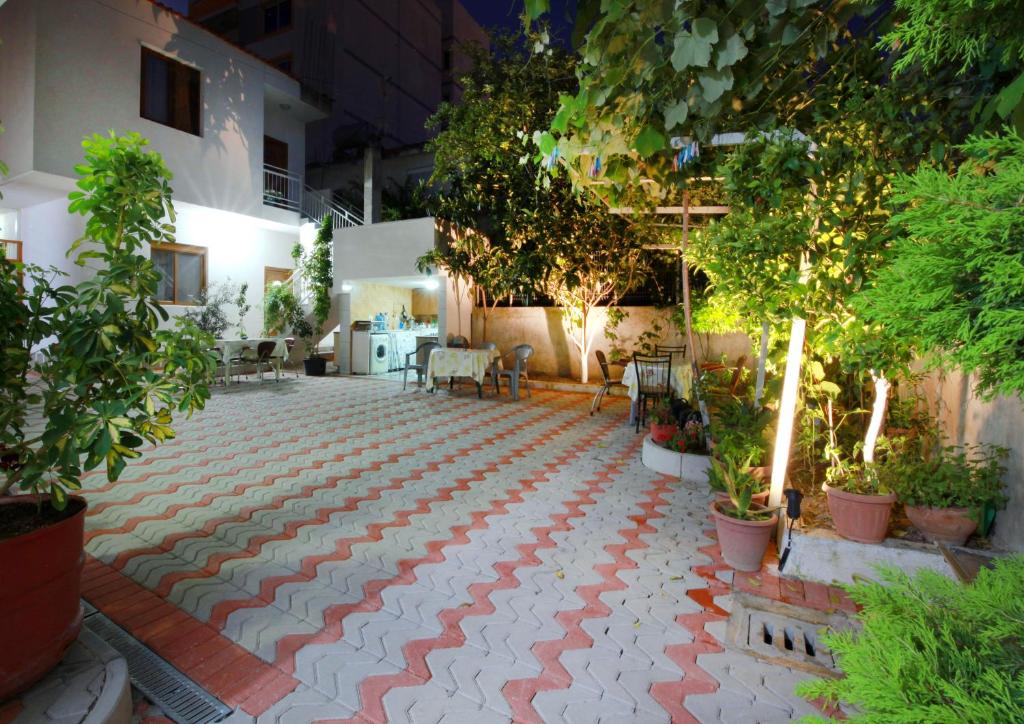 My Home Guest House-Apartment - Imazhi 9
