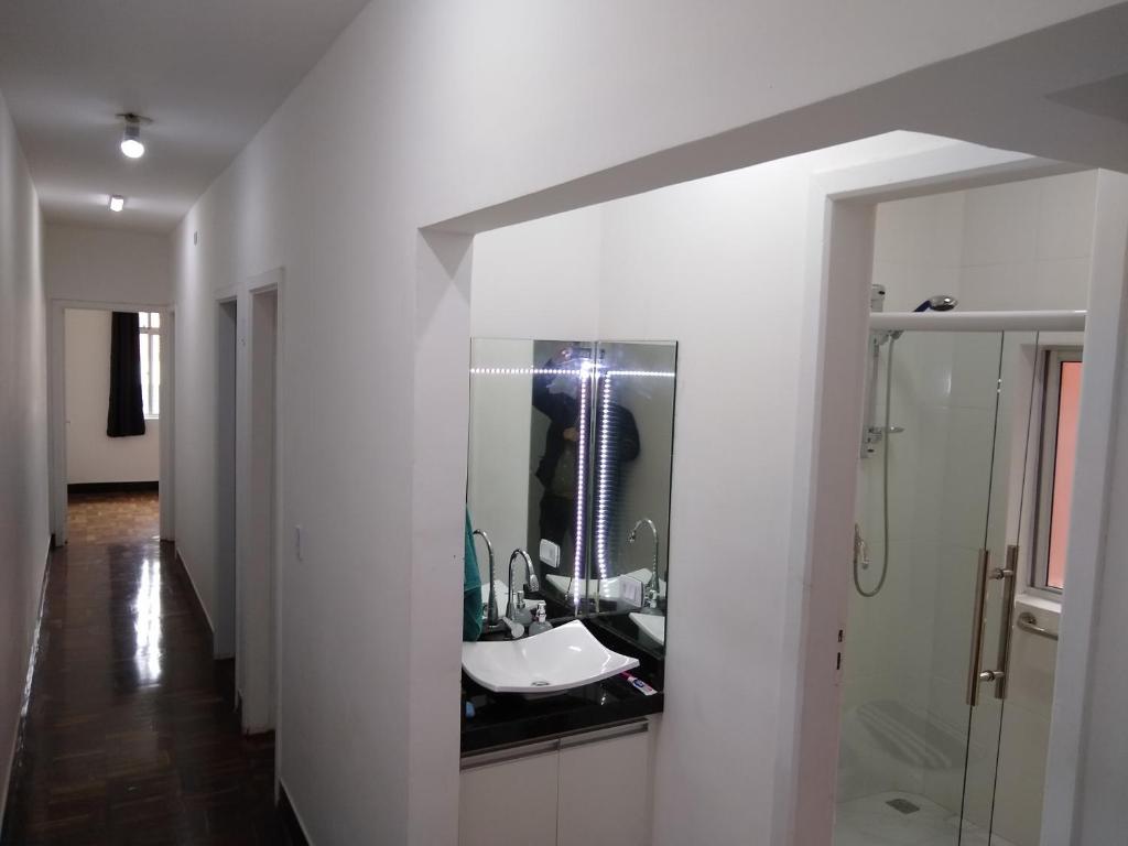 Curitiba Central Hostel