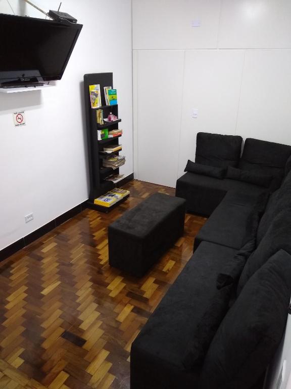  Curitiba Central Hostel