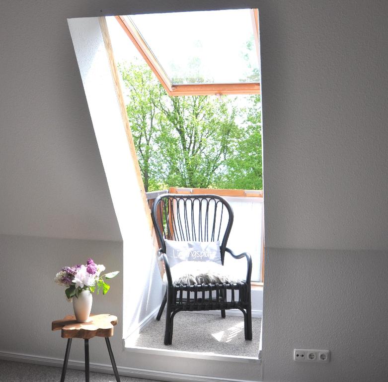Fotografie z fotogalerie ubytování Lieblingsplatz Bohlendorf Rügen v destinaci Wiek auf Rügen 